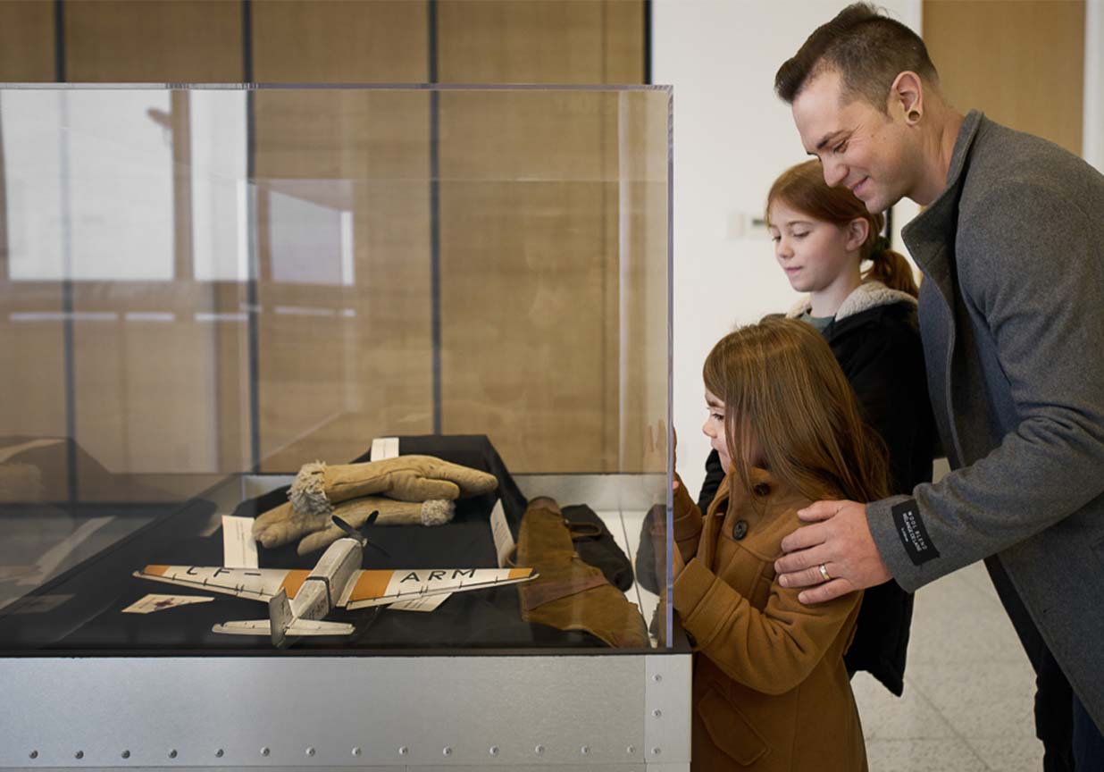 Fort McMurray International Airport community news